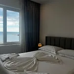 酒店 Miramar Shëngjin
