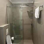 酒店 Miramar Shëngjin