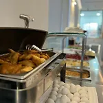 酒店 Miramar Shëngjin