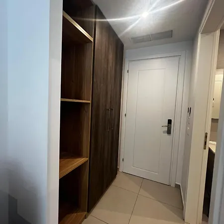 Hotell Miramar Shëngjin