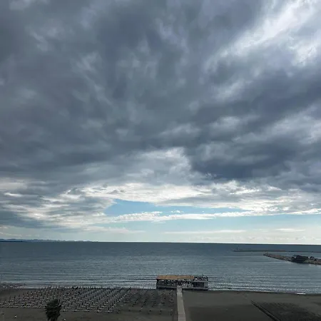 Miramar 4* Shëngjin