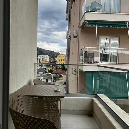 Miramar Hotell