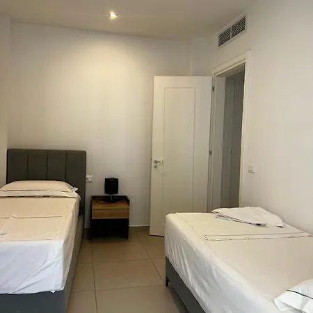 Hotell Miramar