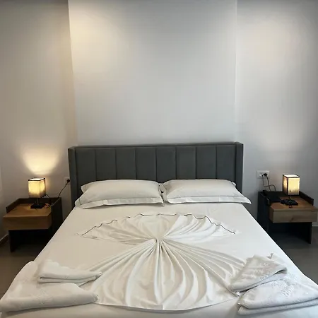 Miramar 4* Shëngjin