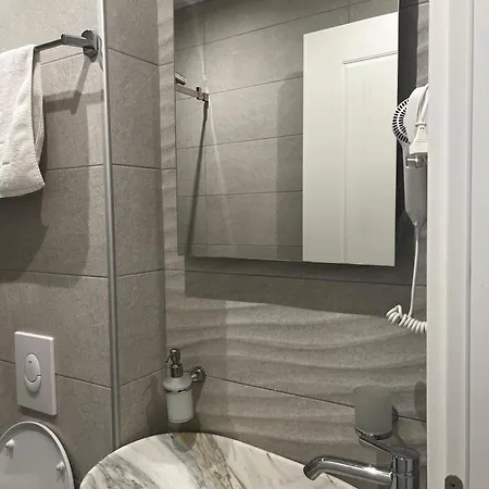 Miramar Hotell 4*