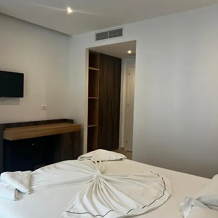 Hotell Miramar