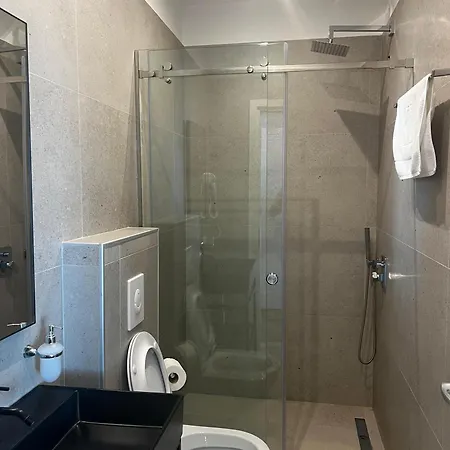 Hotell Miramar 4*