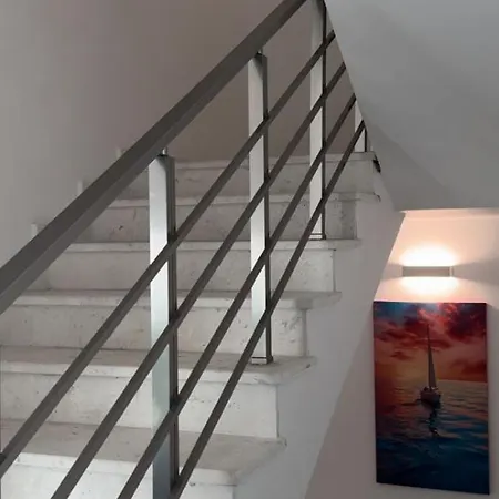 Hotell Miramar Shëngjin