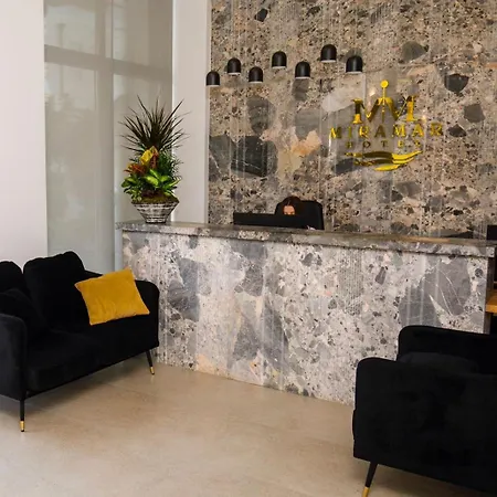 Miramar Hotel