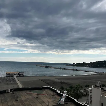 Miramar 4* Shëngjin