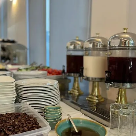 Miramar Отель