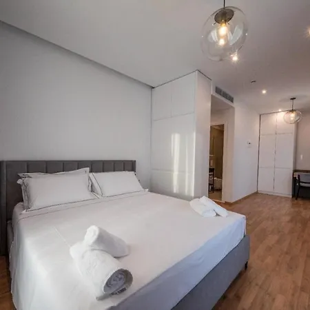 Hotel Miramar Shëngjin