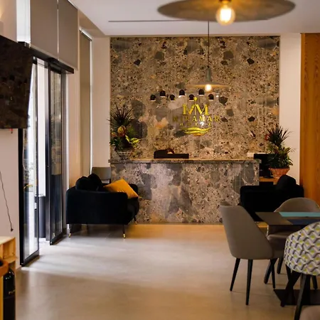Hotel Miramar