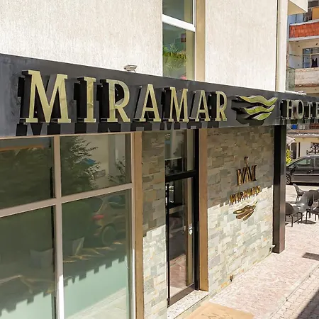 Miramar 4* Shëngjin