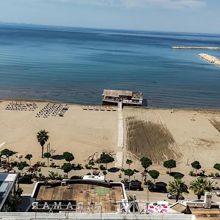 Miramar 4* Shëngjin