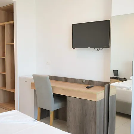 Hotel Miramar