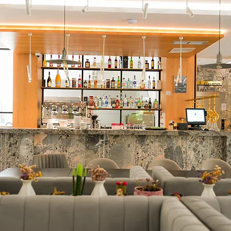 Miramar 酒店 Shëngjin
