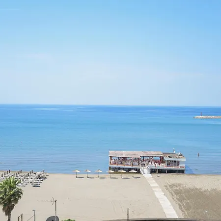 酒店 Miramar 4*