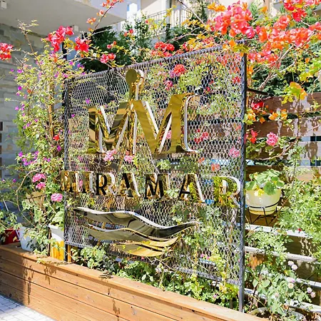 Miramar 酒店