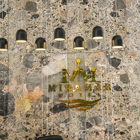 酒店 Miramar Shëngjin