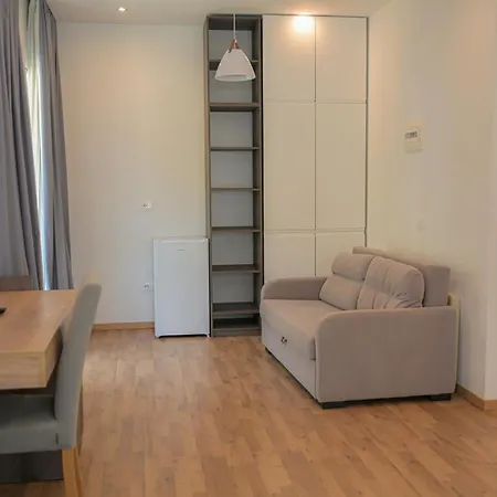 Miramar 4* Shëngjin