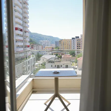 Miramar Shëngjin