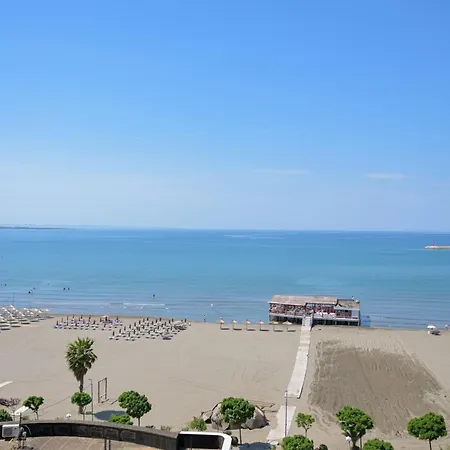 Miramar 4* Shëngjin