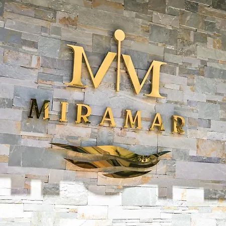 Miramar 酒店 4*