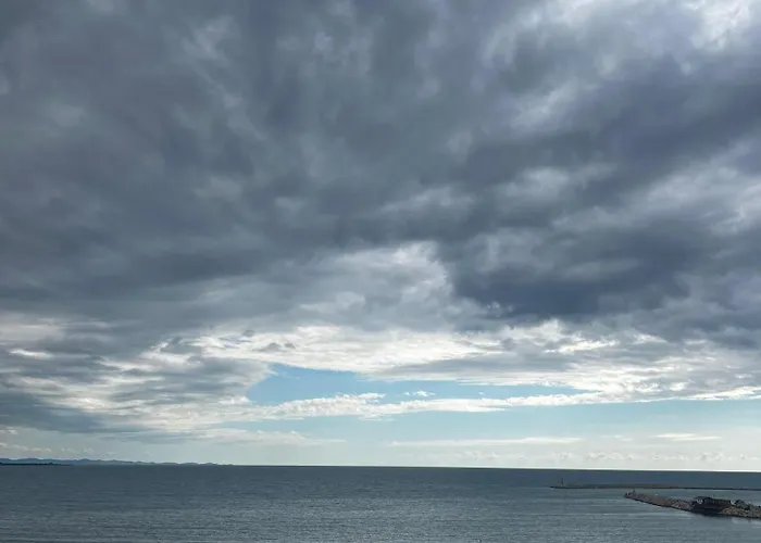 Miramar 4* Shëngjin