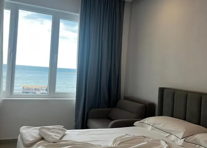 호텔 Miramar