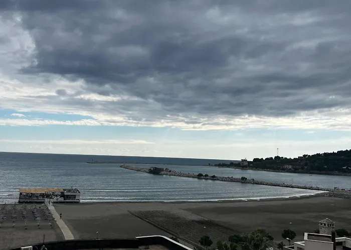 Miramar 4* Shëngjin