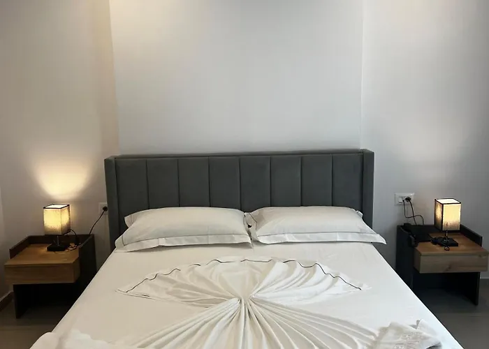 Miramar 4* Shëngjin