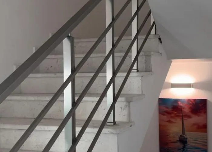 Hotel Miramar Shëngjin