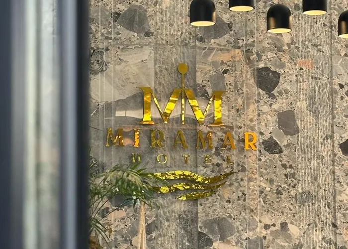 Miramar 4*