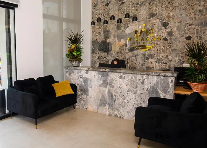 Miramar Hotel